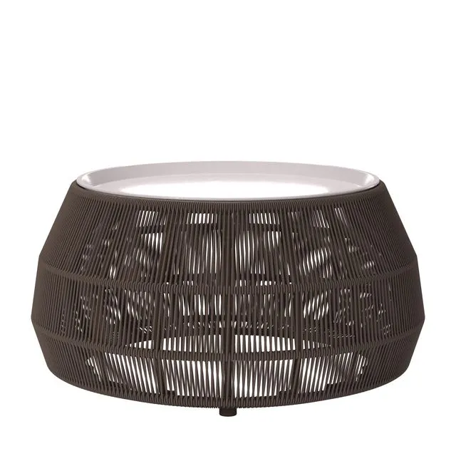 Canasta 13 B&B Side Table 3D Model