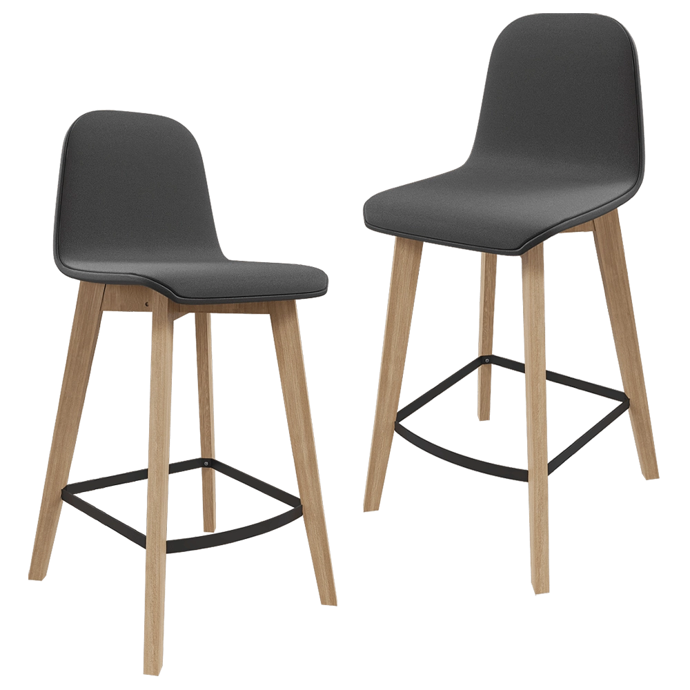 CANCIO - Barstool Dolce 3D Model