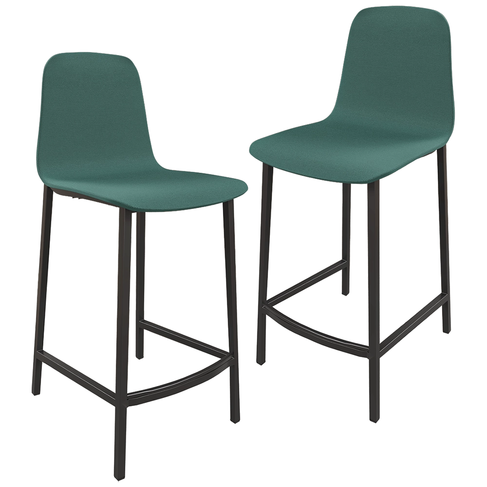 CANCIO - Barstool Moly 3D Model