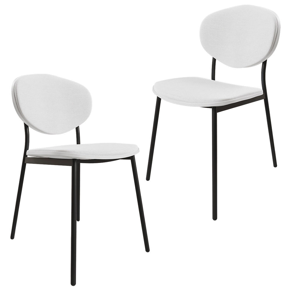 CANCIO - Chair Way 3D Model