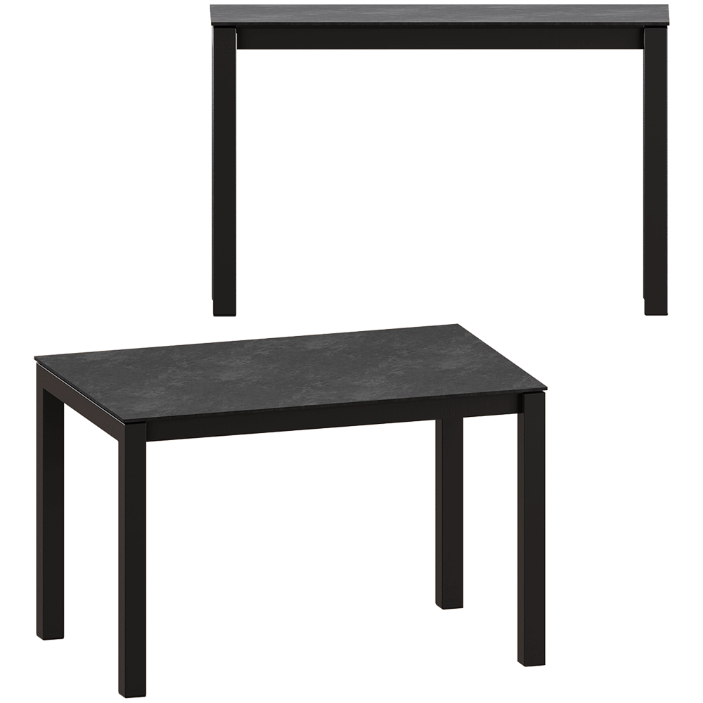 CANCIO - Table Barra Tokio 3D Model