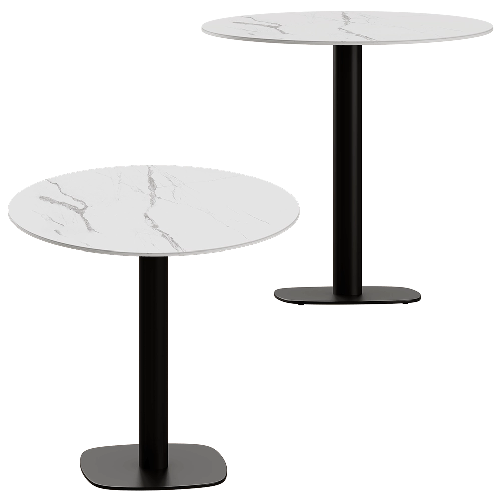 CANCIO - Table Mesa Circus 3D Model