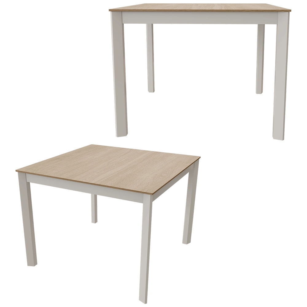 CANCIO - Table Mesa Multiplus 3D Model