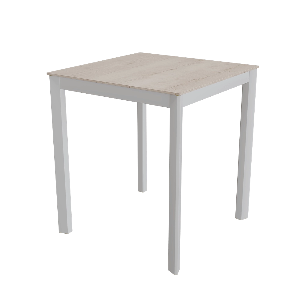 CANCIO - Table Multiplus 3D Model