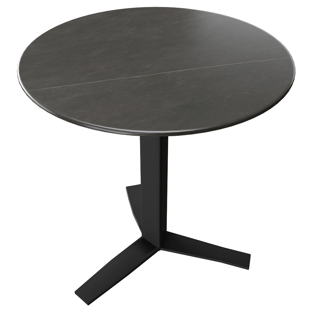 CANCIO - Table Peliccan 3D Model