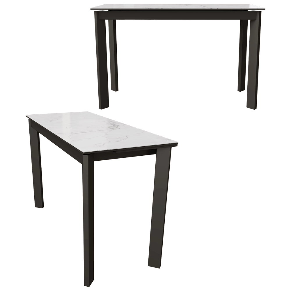 CANCIO - Table POKER MINOR 3D Model