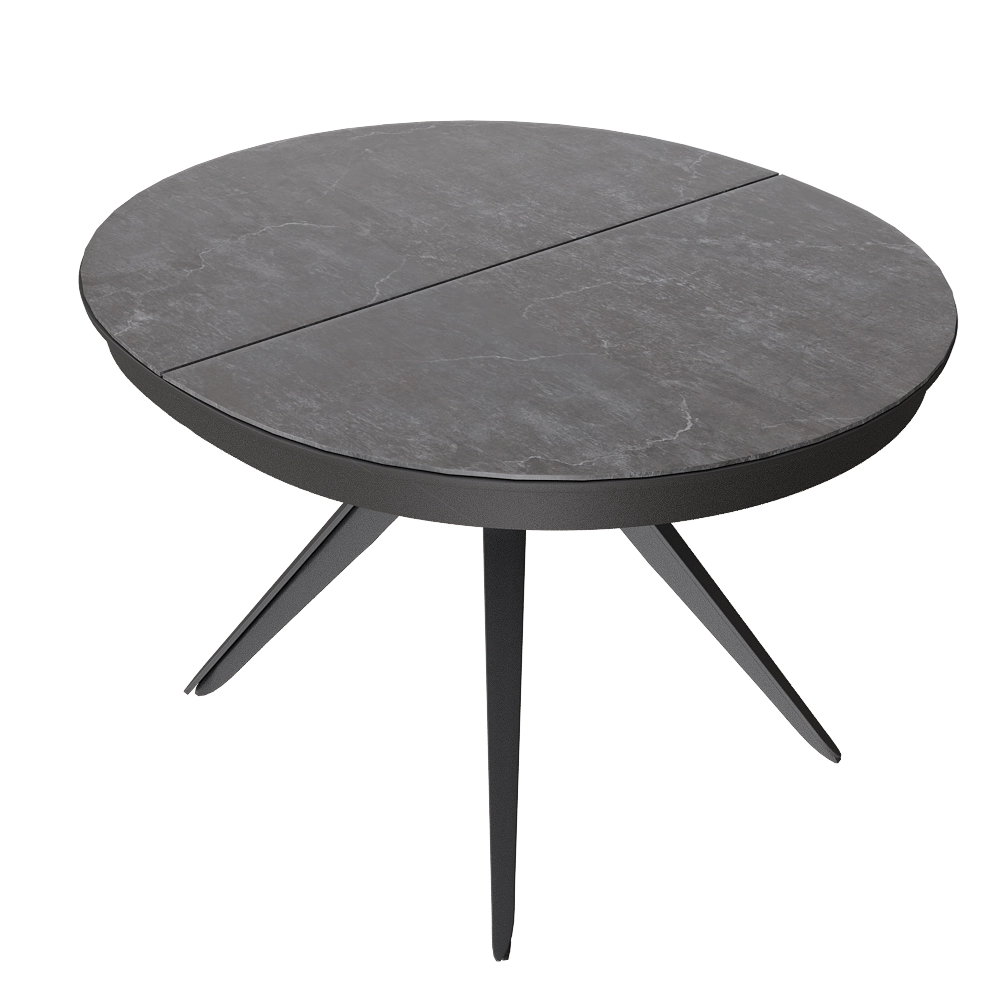 CANCIO - Table Sfera 3D Model