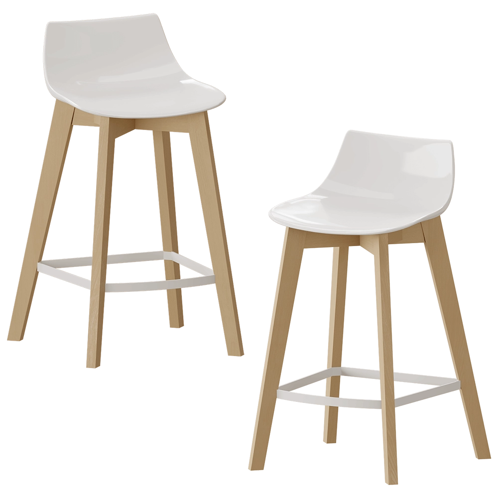 CANCIO - Taburete Fantasy 3D Model