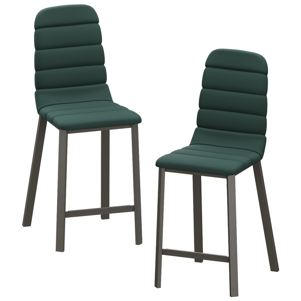 CANCIO - Tabureter Plusar 3D Model