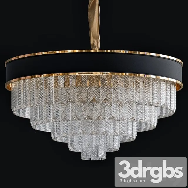 Candela 004 3D Model Free