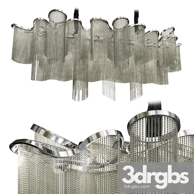 Candela 13 3D Model Free