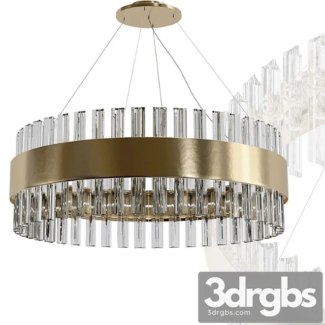 Candela 3D Model Free