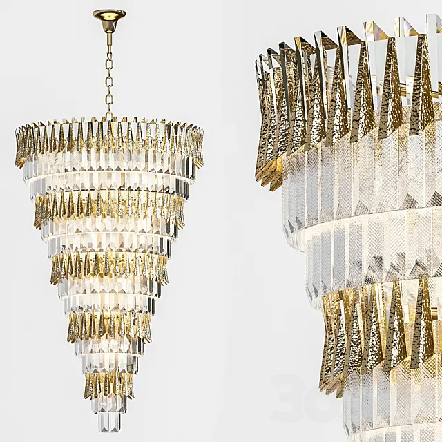 candela_0048 3D Model