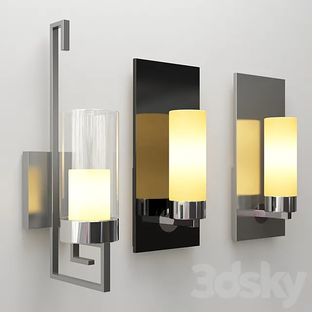 Candelabros Ikea lamp Free Download