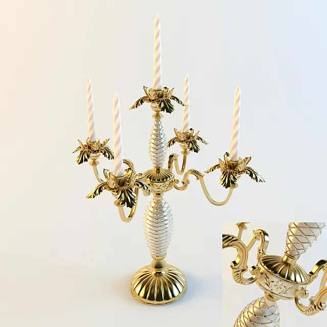 Candelabrum Free Download