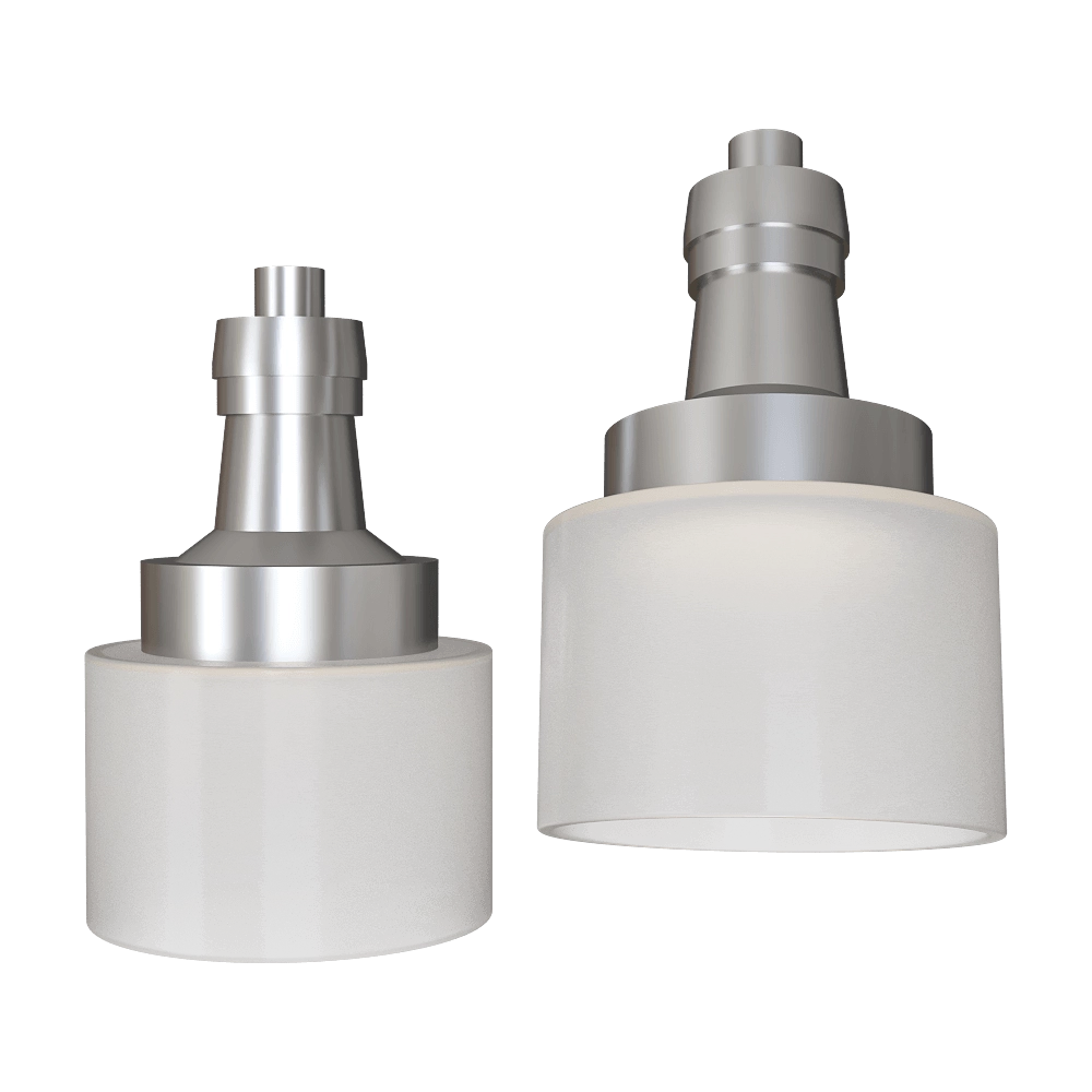 Candellux Lighting - Spot light luminaire tube eyelet gu10 candellux 2273679 3D Model