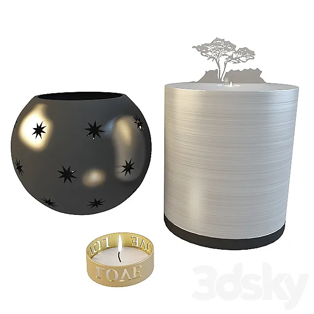 candles Free Download