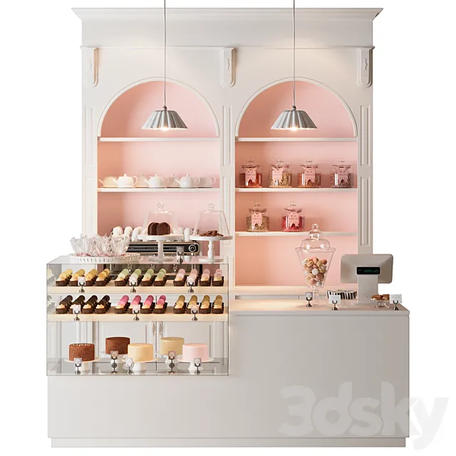 Candy store Free Download