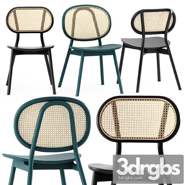 Cane chair - 03, cane chair �04