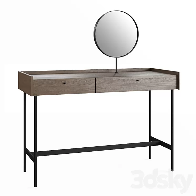 Canelli zegen table