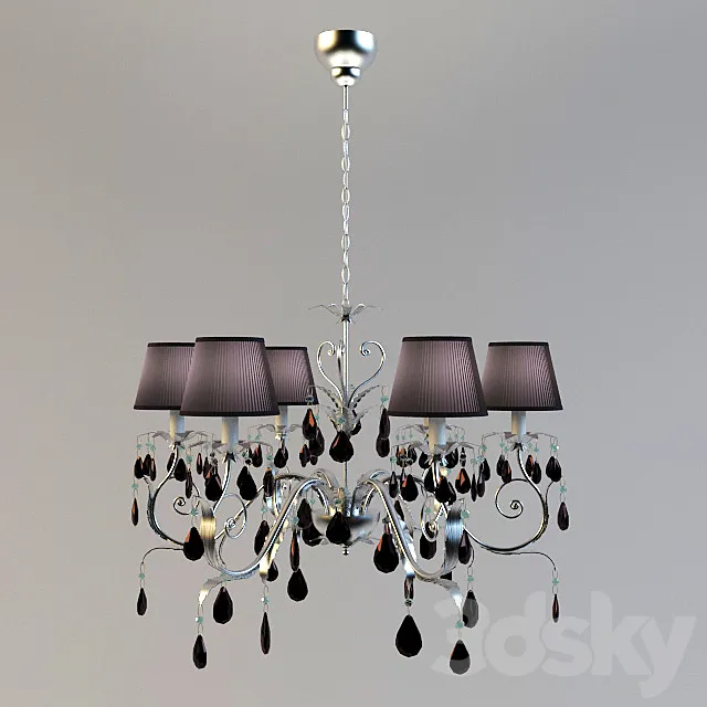 & CANGINI 2463 06LA TUCCI art. 3D Model