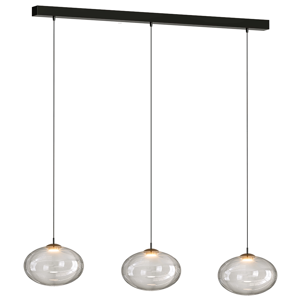 Cangini & Tucci - Pendant lamp GEO 1547.120.3L 3D Model