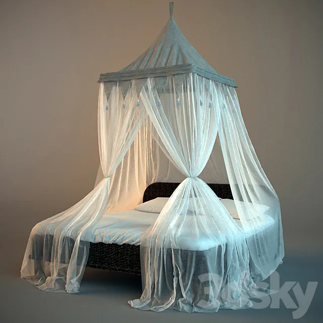 Canopy Besta Fiesta NEGA Free Download