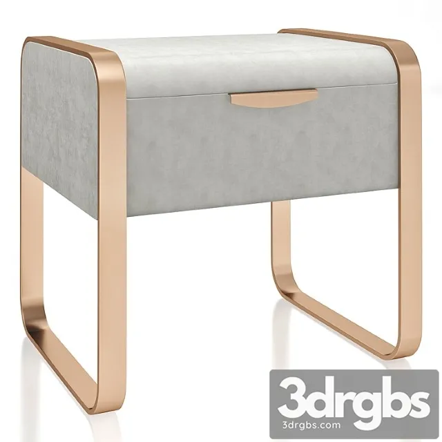 Cantori elvis 2 3D Model Free