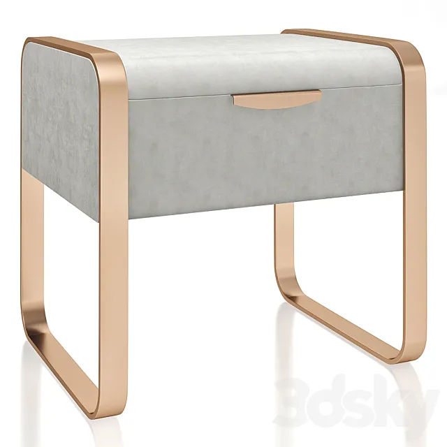 Cantori ELVIS 3DModel