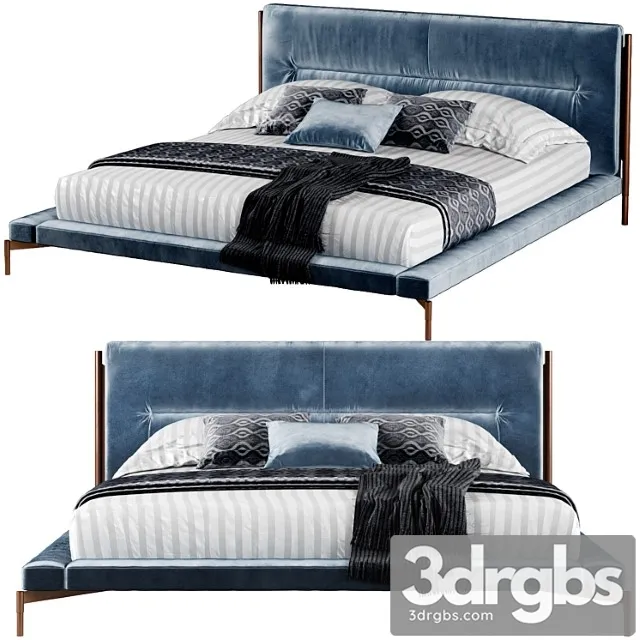 Cantori shangai 2 3D Model Free