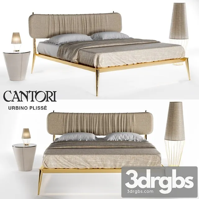 Cantori Urbino Plisse Free Download