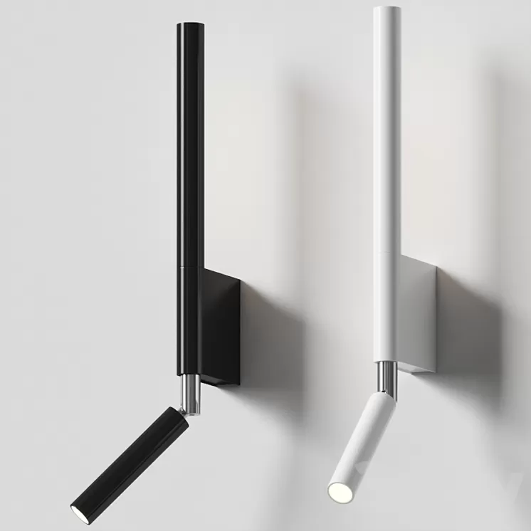 CANUT – Estiluz 3D Model