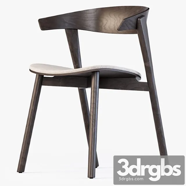 Capdell nix 2 3D Model Free