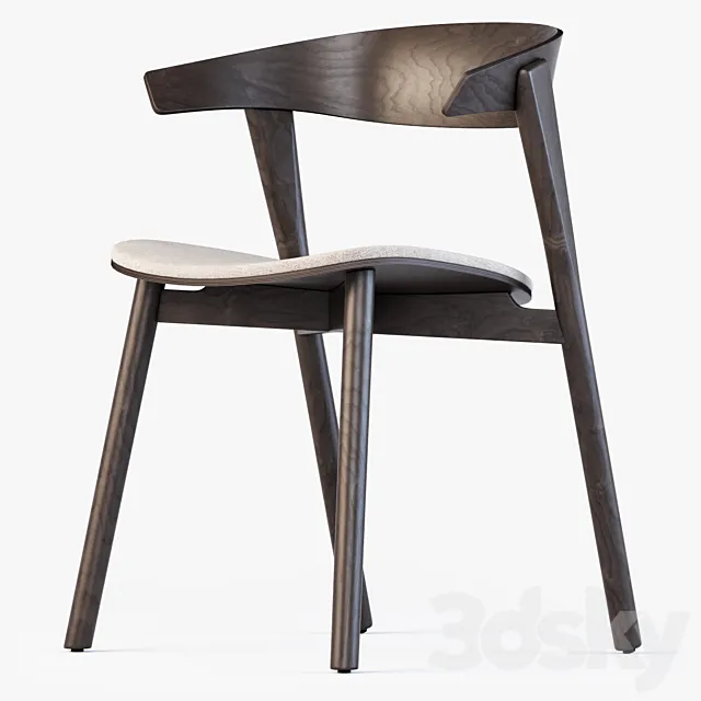 Capdell nix 3D Model