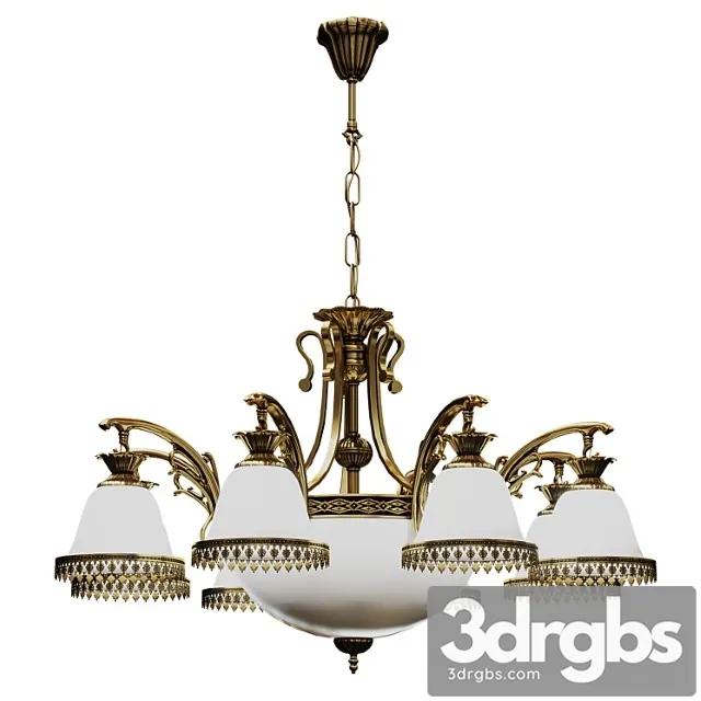 Capella 4 3D Model Free