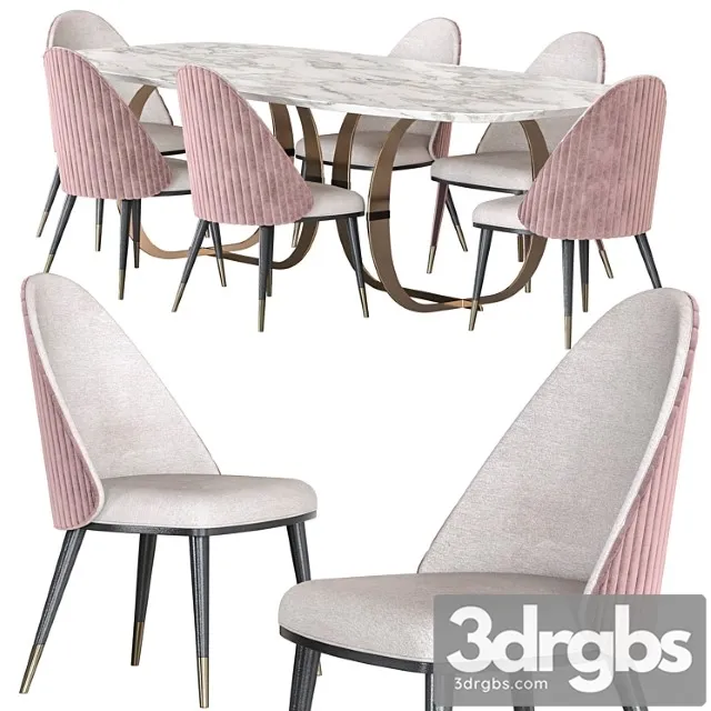 Capital Collection Convivio Table And Diva Chair Dining Set Free Download