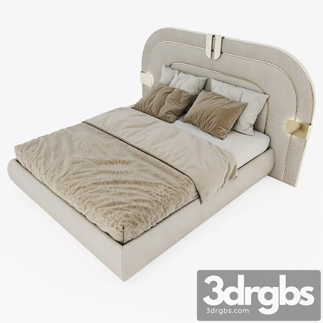 Capital Collection Eden 3D Model Free