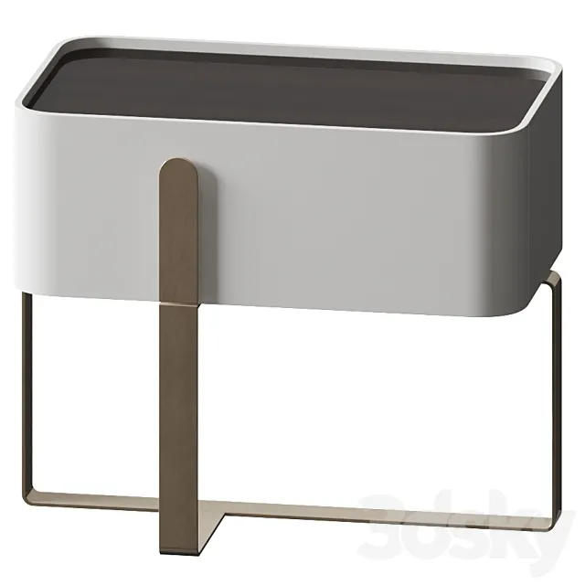 Capital Collection EDEN L 3D Model