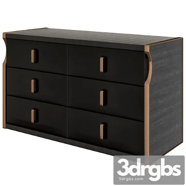 Capital collection trilogy 2 3D Model Free