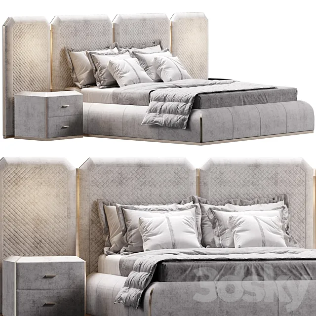 Capital Orion XL 3DModel