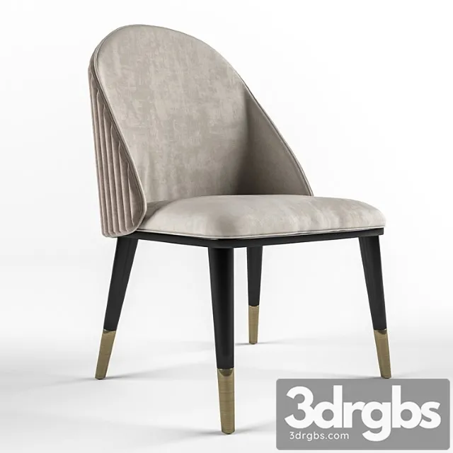 Capitalcollection Diva S B 3D Model Free