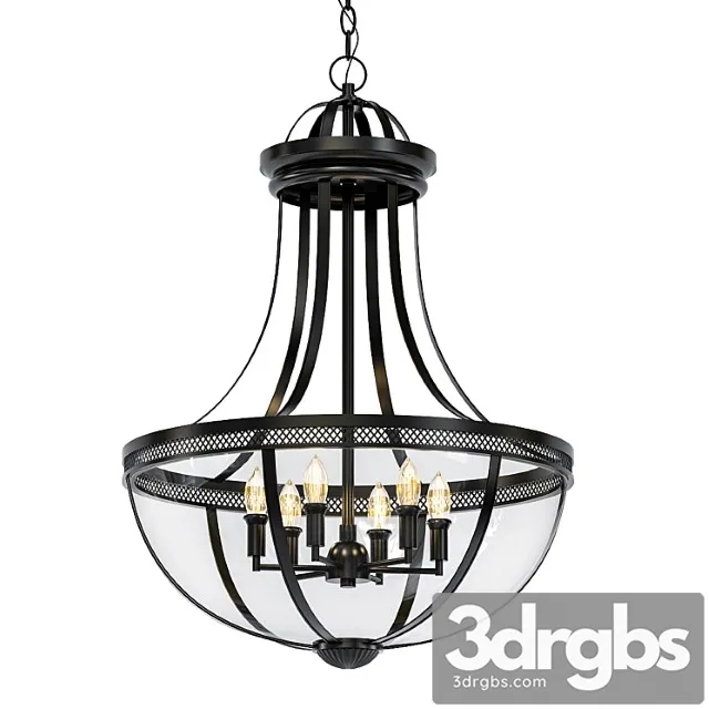 Capitol 3D Model Free