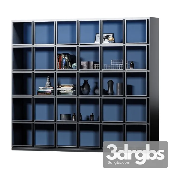 Capo d& 2 3D Model Free