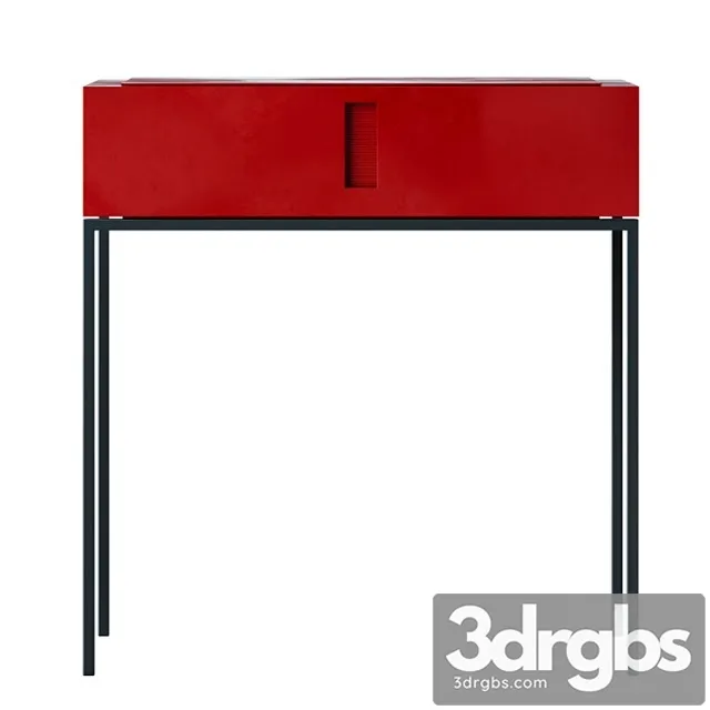 Capo d& 2 3D Model Free