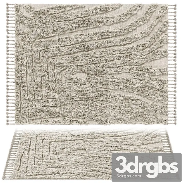 Cappelen Dimyr No 02 3D Model Free