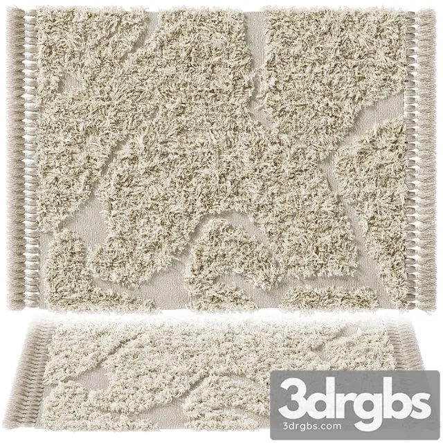 Cappelen Dimyr No 07 3D Model Free