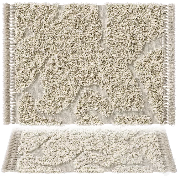 Cappelen Dimyr no.07 3D Model Free