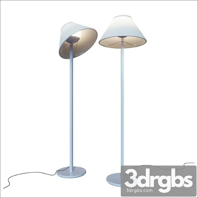 Cappuccina D88t 3D Model Free