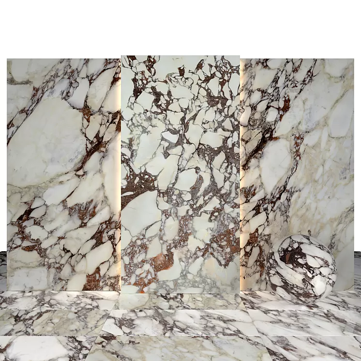 Capraia Breach Marble