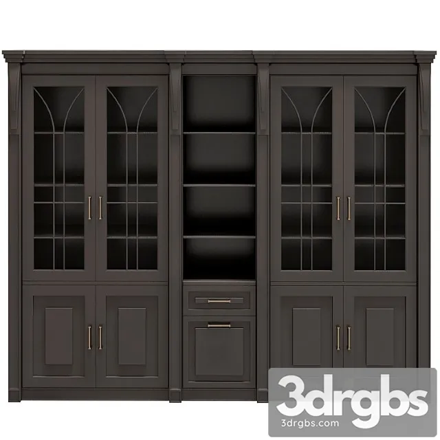 Capri minotti collezioni 3D Model Free